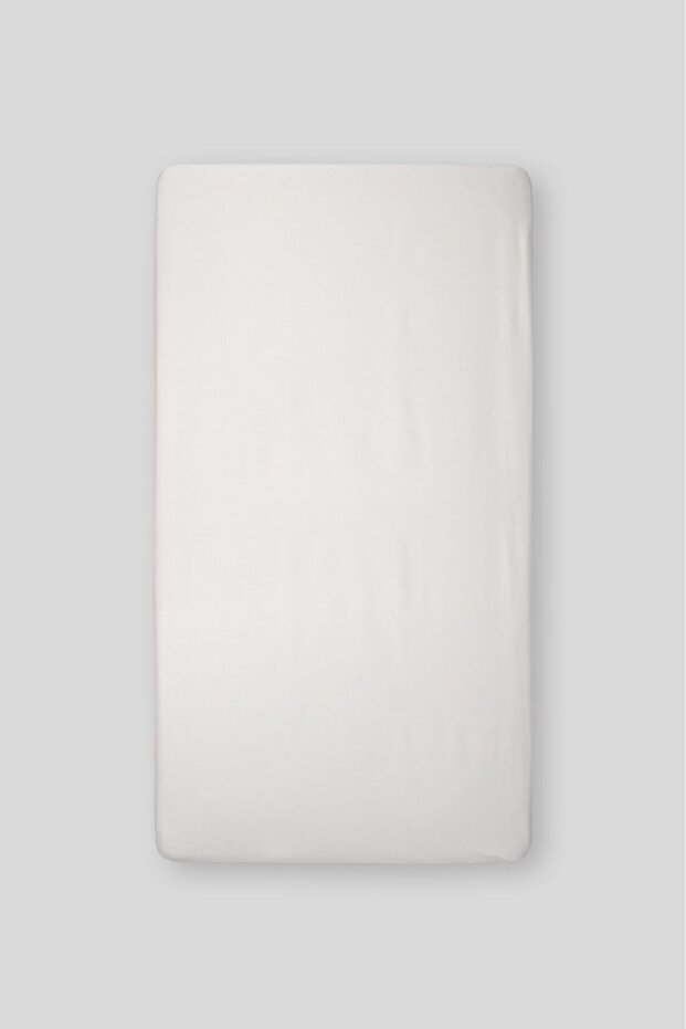 Cearceaf Zen din bumbac Percale - 1