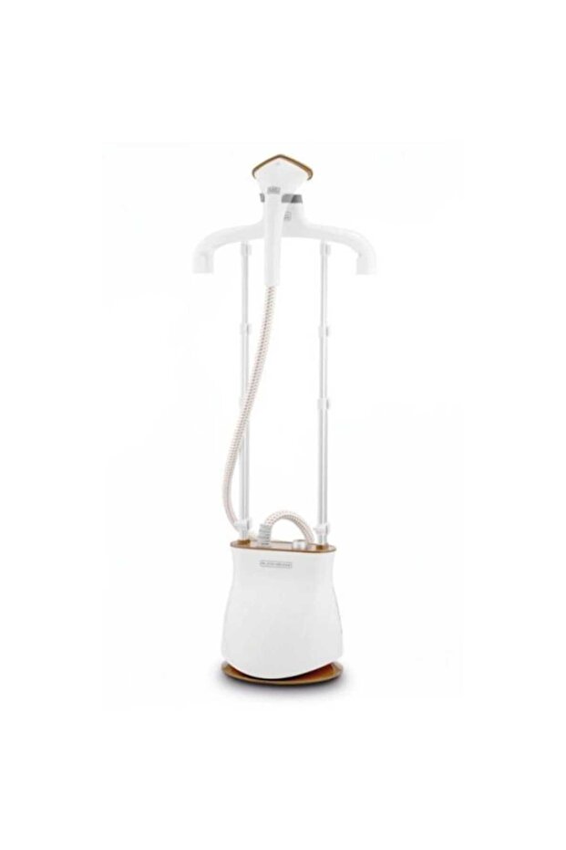 Black+Decker Garment Steamer GST2400-B5 2400W