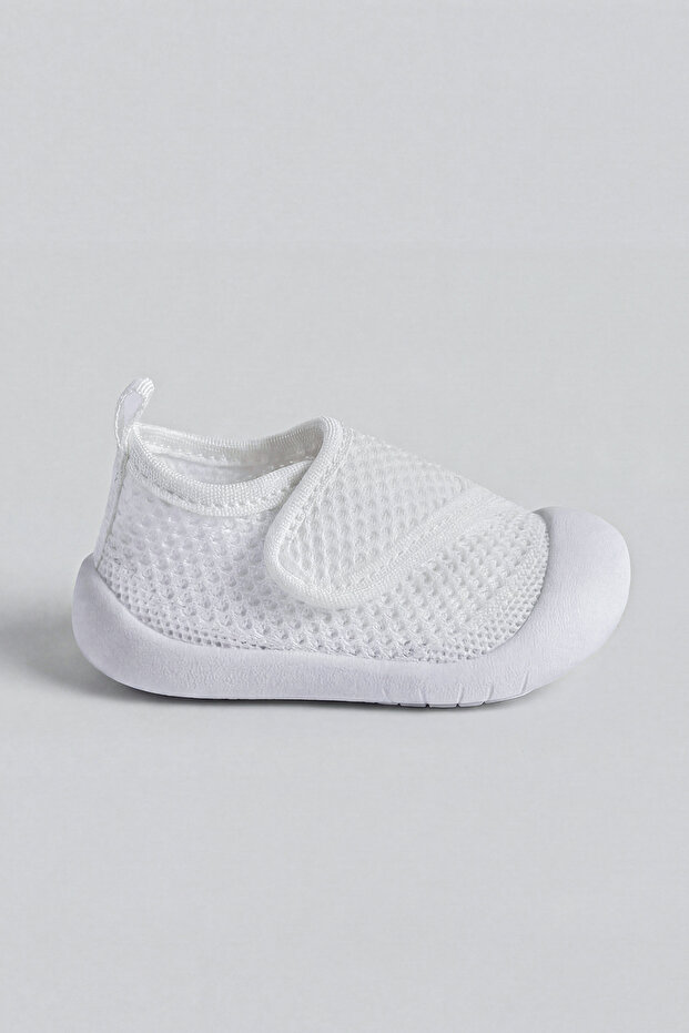 Baby Yuppy Mio Ortopedik Ilk Adım Bebek Ayakkabısı