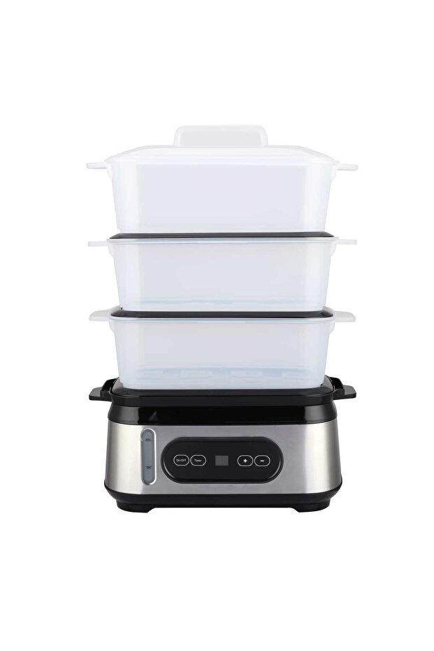 9L Food Steamer, IK-DFS140