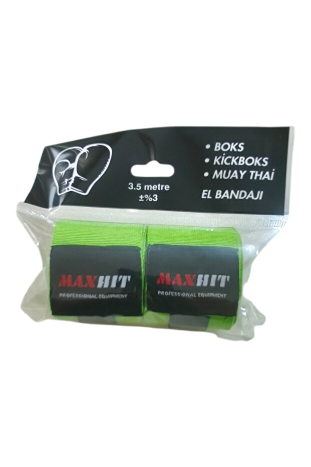 Boks Bandajı | 3.5 Mt - 4