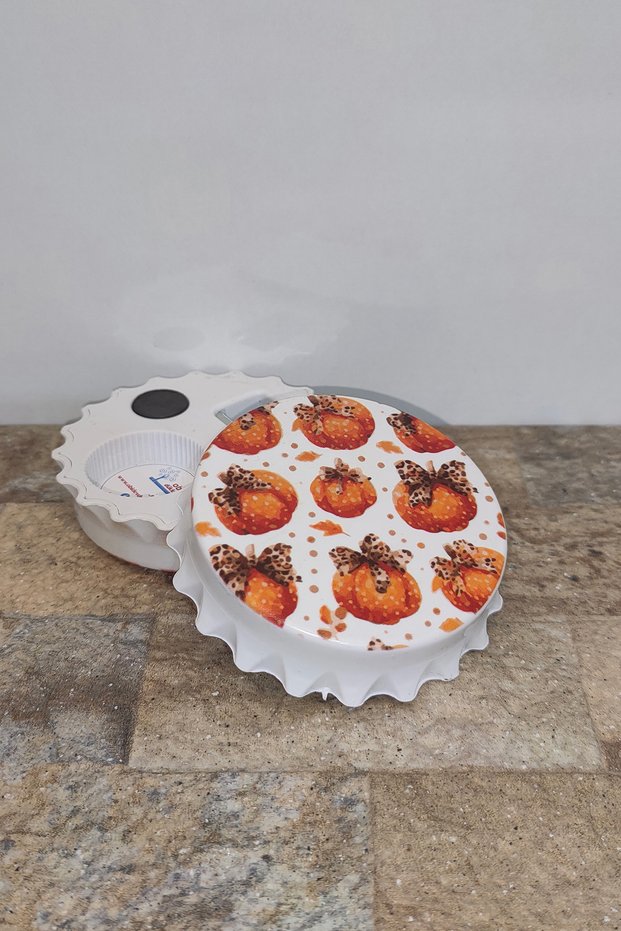 Kapak Açacak Magnet
