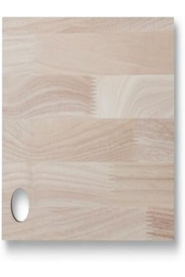 Wings – Elegant Wooden Cutting Board | Sustainable, Food Safe & Gentle on Knives28L x 20W x 1.2Th cm