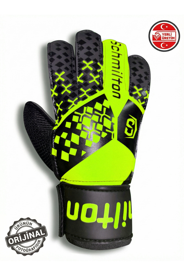 KALECİ ELDİVENİ - 1