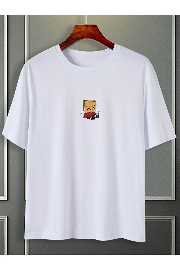 Unisex Summer T-Shirt… Printed t Shirt