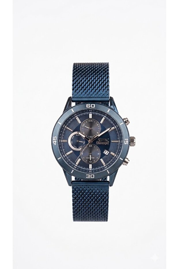 Sl.09.6199.2.03 Men's Wristwatch