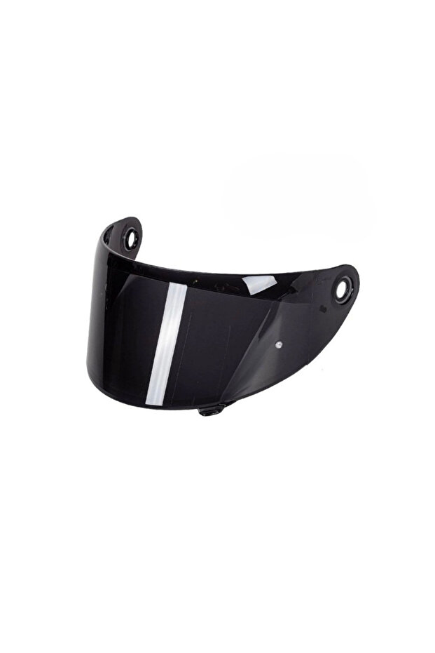 Draken S Kask Camı Siyah