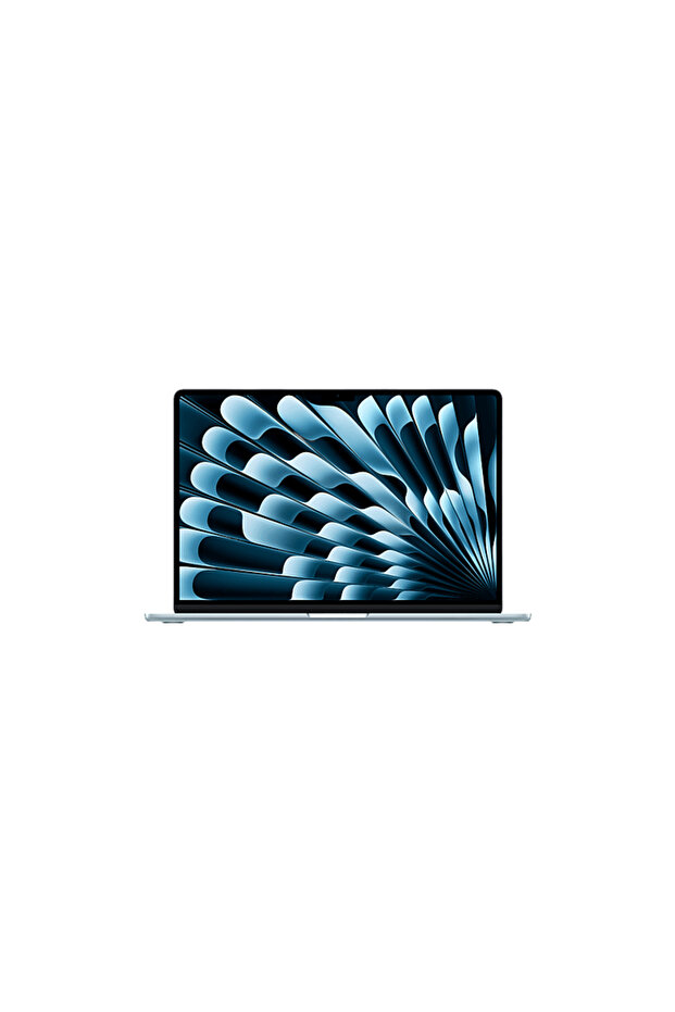 MDHH4TU/A/MacBook Air/Apple M5 İşlemci(10 Çekirdek CPU-8 Çekirdek GPU)/16GB RAM/512GB SSD/13.6
