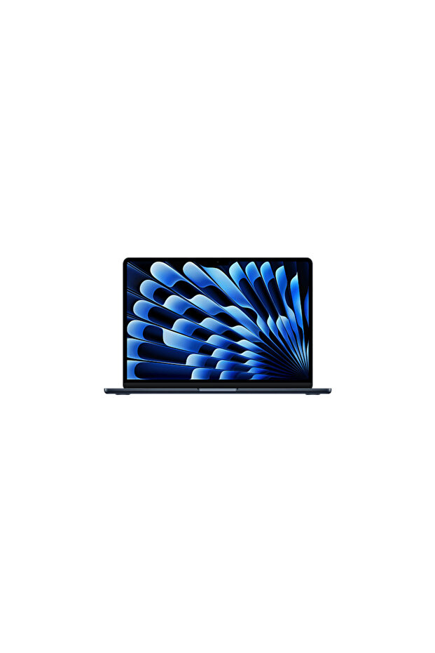 MDHG4TU/A/MacBook Air/Apple M5 İşlemci(10 Çekirdek CPU-10 Çekirdek GPU)/24GB RAM/1TB SSD/13.6"