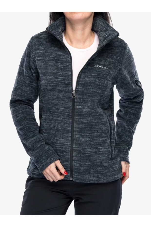 Fast Trek Printed Jacket - 2