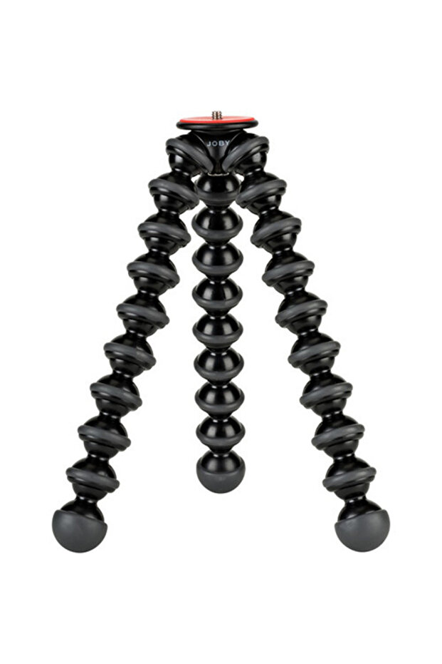 حامل ثلاثي القوائم مرن صغير من نوع GorillaPod 3K