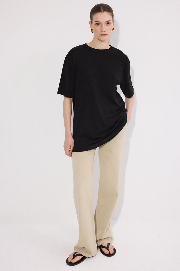 Basic T-Shirt - 1
