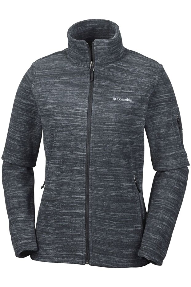 Fast Trek Printed Jacket - 5