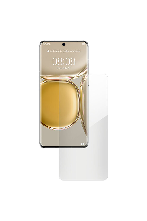 Huawei P50 Pro screen protector, silicone