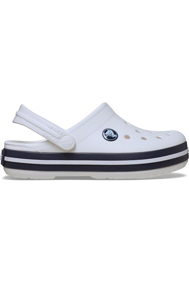 Crocband Ki̇ds Clog t Children's Slippers 207005 207005-126