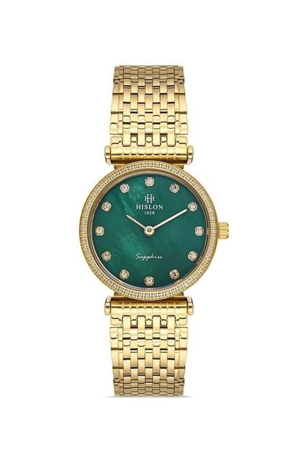 Ql119G-15Sg Women's Wristwatch