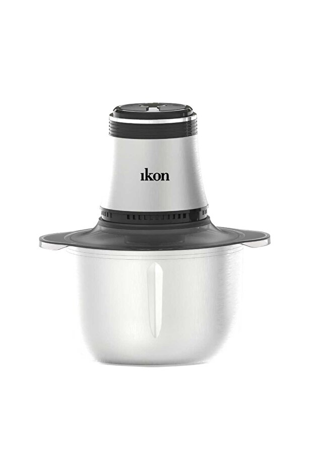 Electric Chopper, 4 Liter, 800W, IK-CH6607