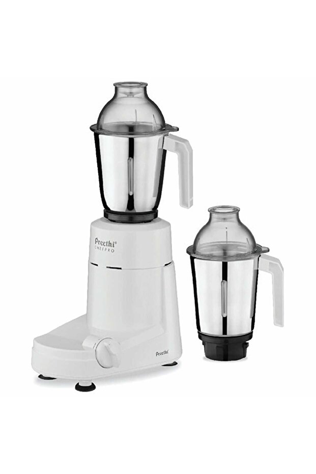 Chefpro Mixer with 2 Jars, 750W