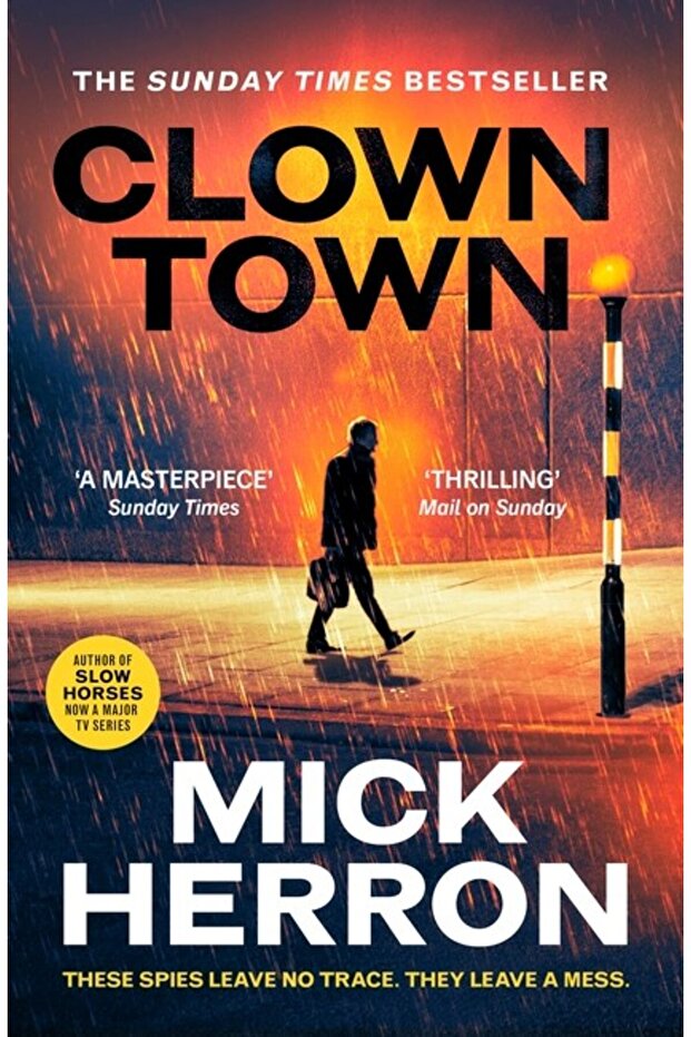Clown Town - 1