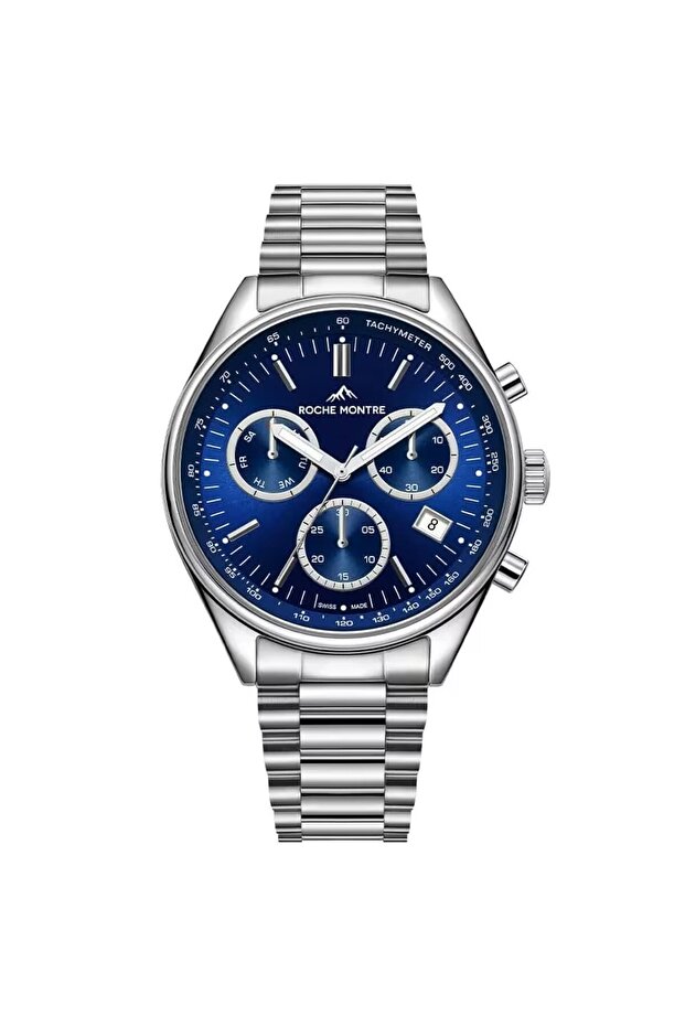 Rmg6011-02 Men's Wristwatch