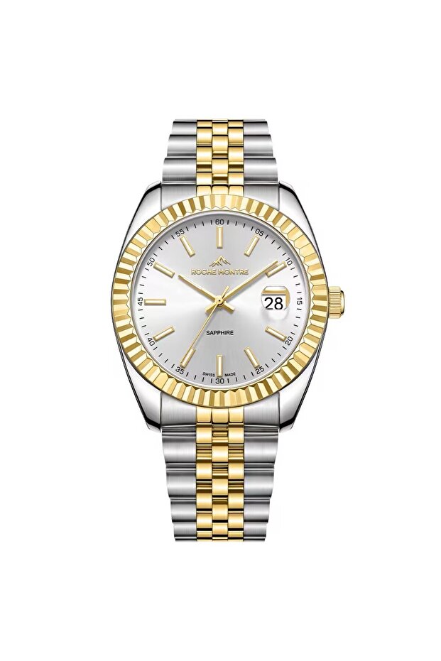 Rmg6009-05 Men's Wristwatch