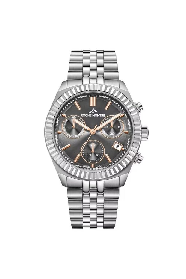 Rmg6000-03 Men's Wristwatch