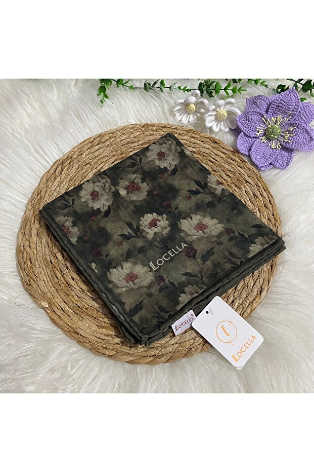 Soft Eşarp SHA3 - 1