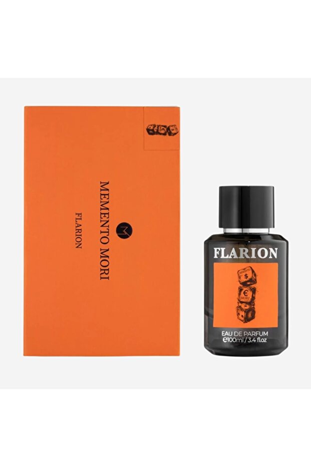 عطر ميمونتو موري فلاريون او دو بارفيوم - 100 مل