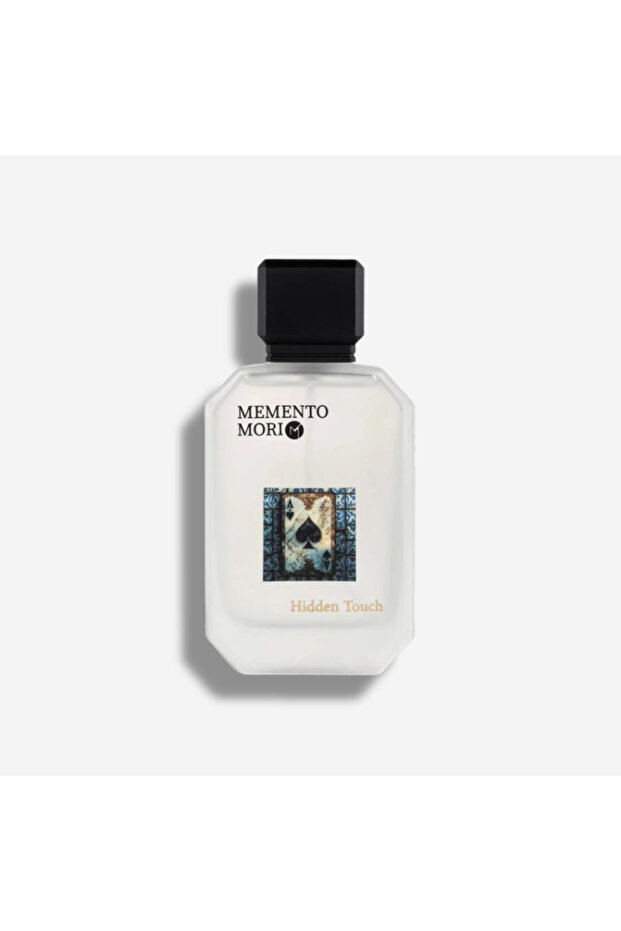 عطر ميمونتو موري هيدن تاتش او دو بارفيوم - 100مل