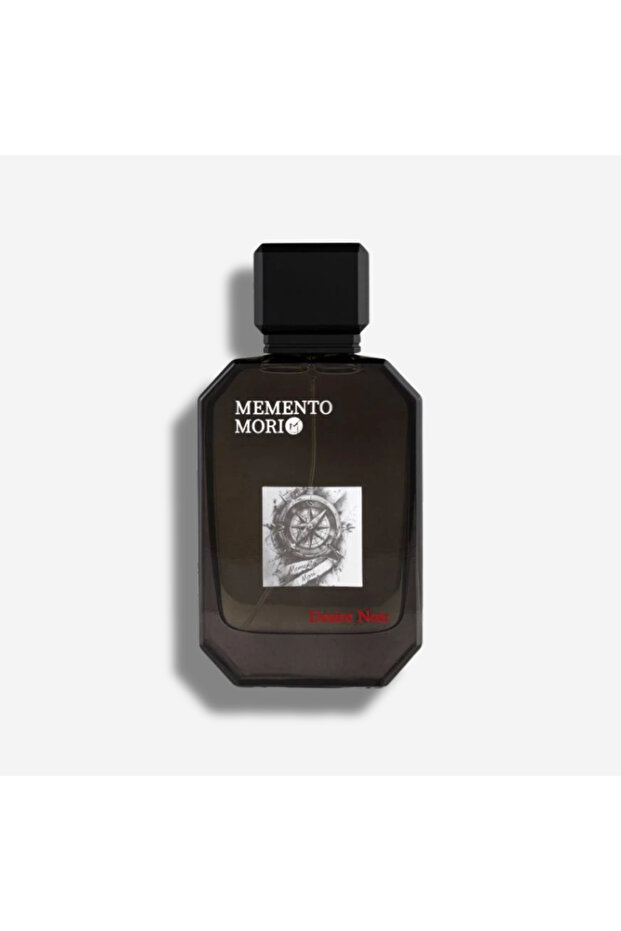 عطر ميمونتو موري ديزاير نوار او دو بارفيوم - 100مل