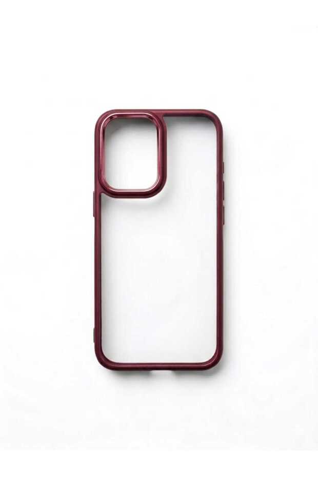 Redmi Note 11 - 11 S Compatible Silicone Case Model