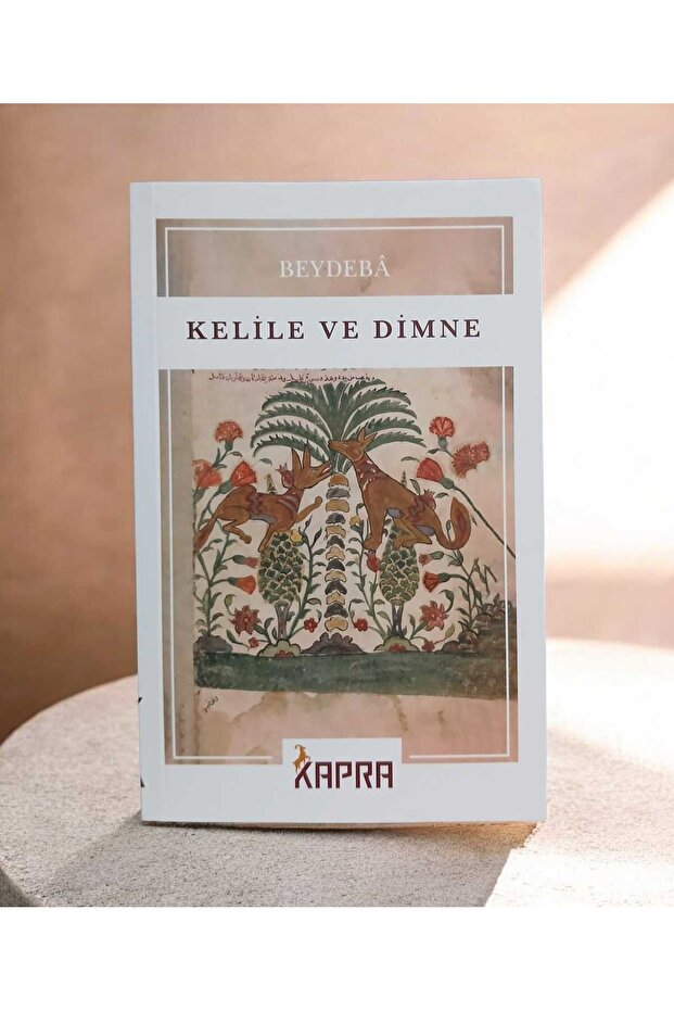 Kelile ve Dimne