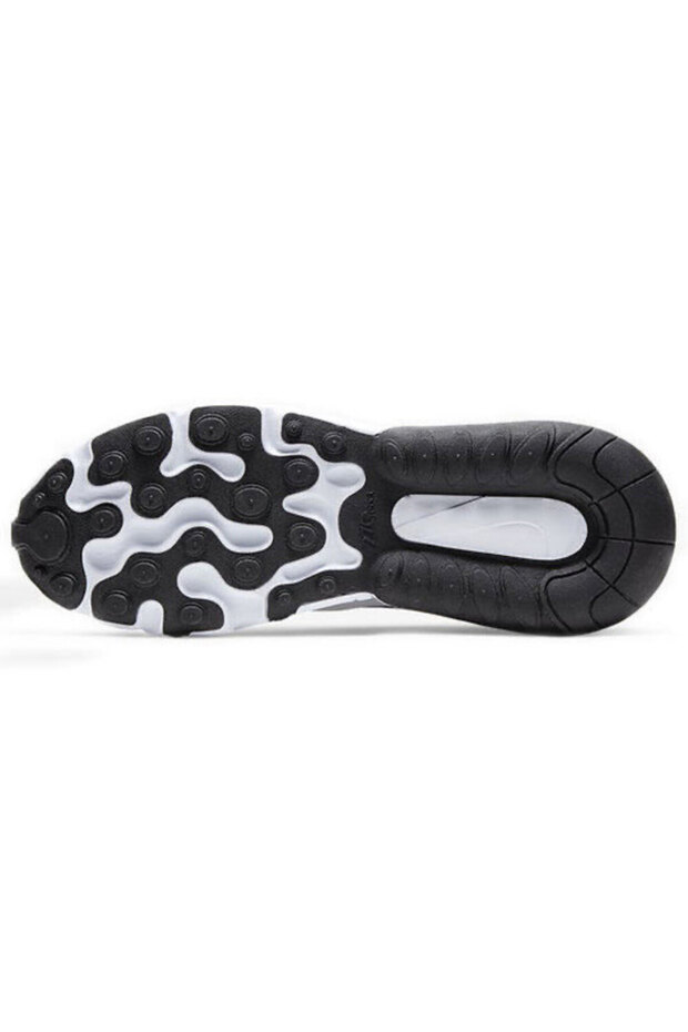 Air Max 270 React White - 4