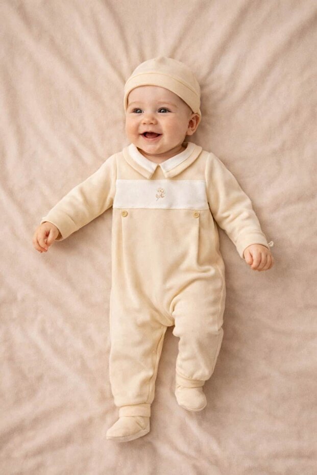 Buttercup Nest Organic Set