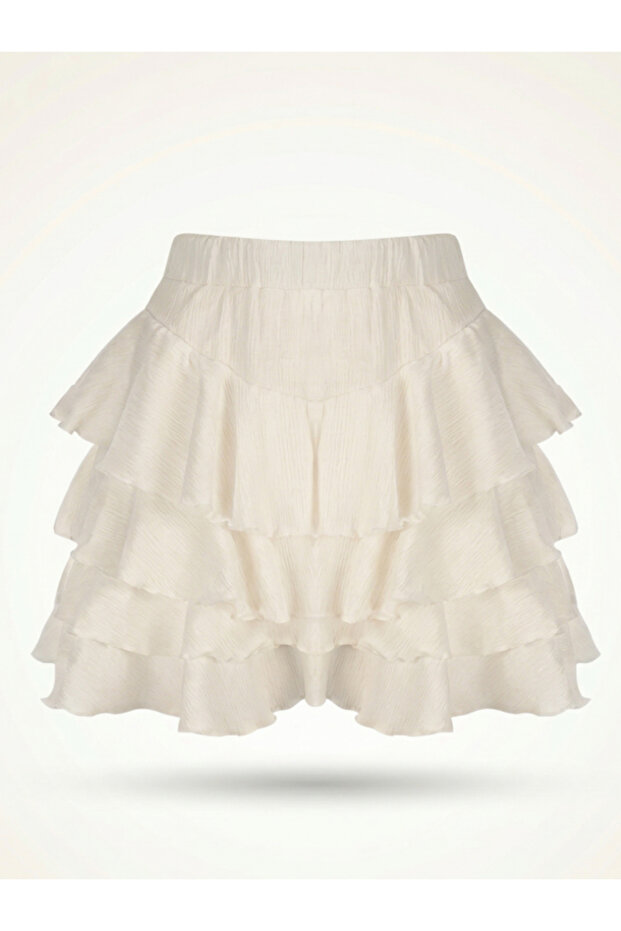 Women's Mykonos Skirt Wrap Skirt