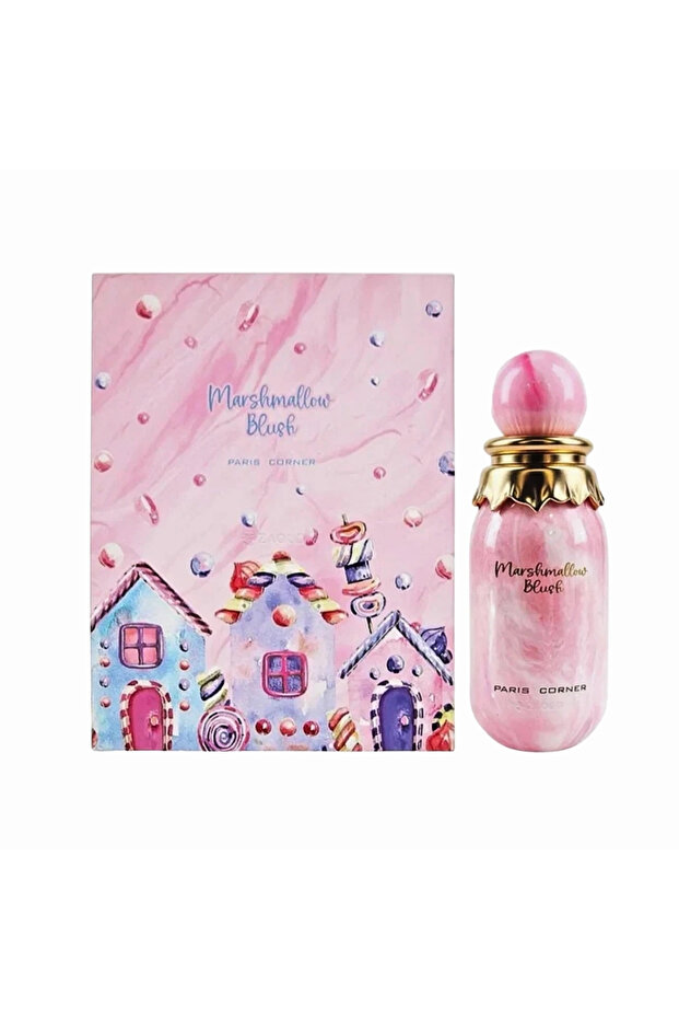 عطر مارشميلو بلاش باريس كورنر او دي بارفيوم - 100 مل - 2