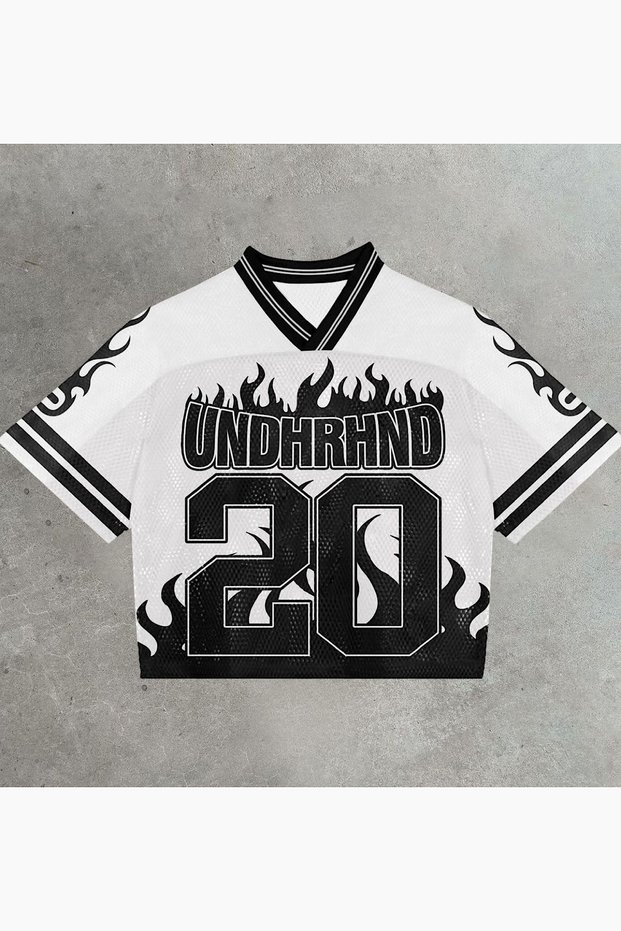 Oversize Nfl T-Shirt T-Shirt (One Size Approximately XXL)