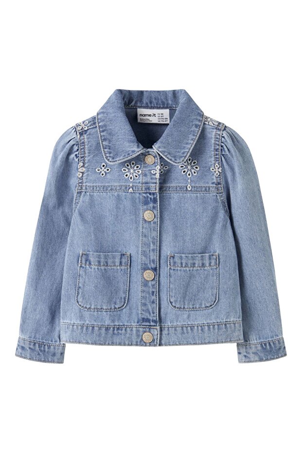 Jacke Jeans - 2