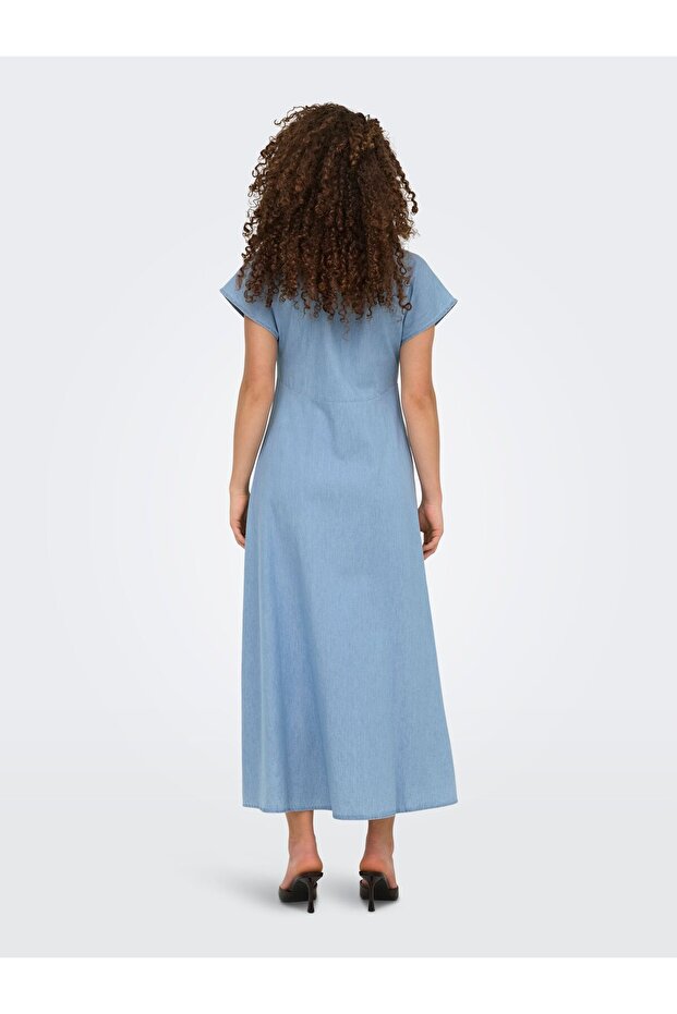Rochie ONLNOVA Rochie lungă - 4