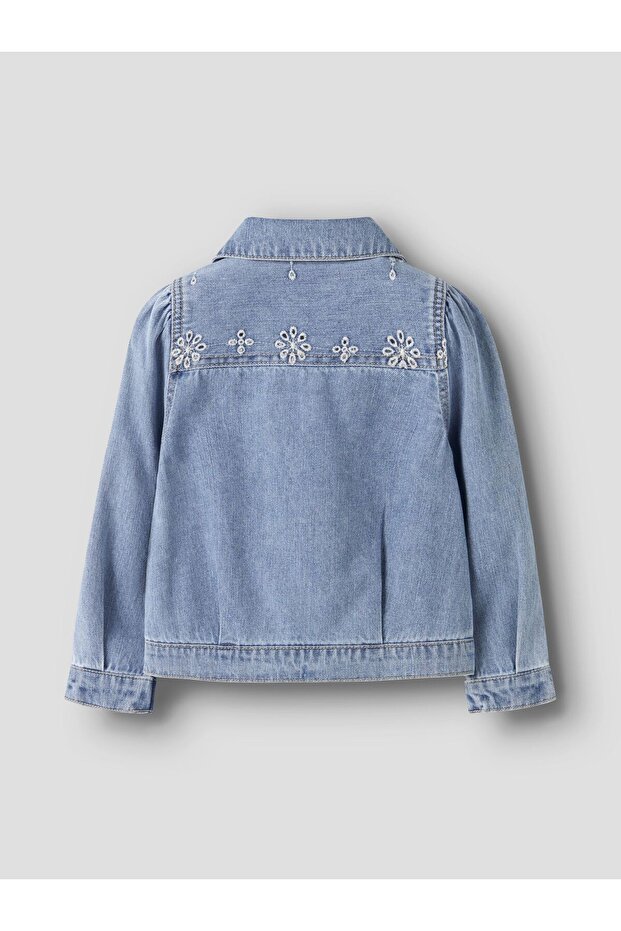 Jacke Jeans - 3