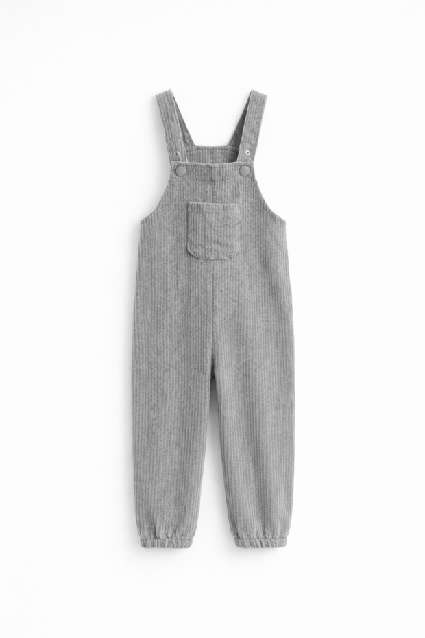 Velvet Daily Children's Salopet