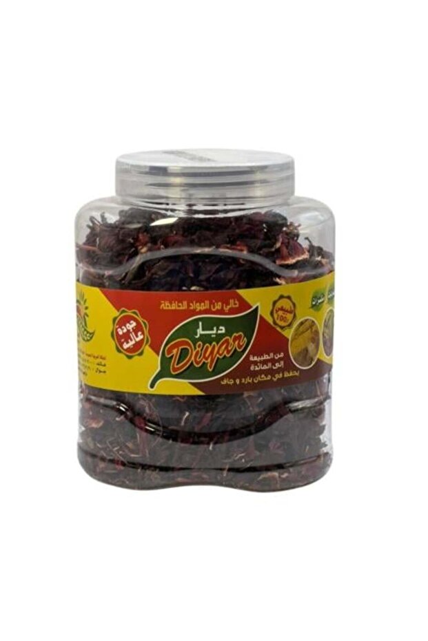 زهرة الكركديه 200 جرام