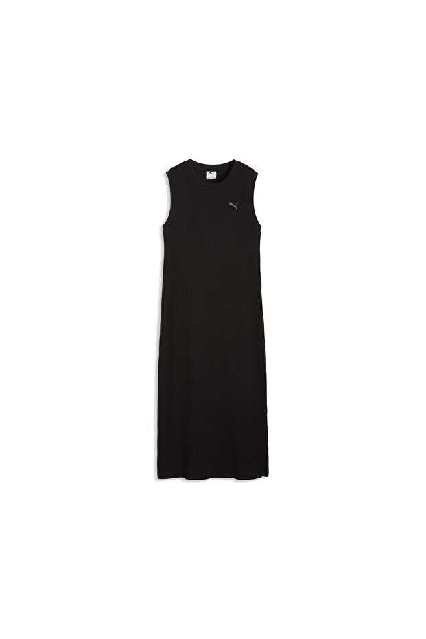 HER Relaxed Kleid - 3