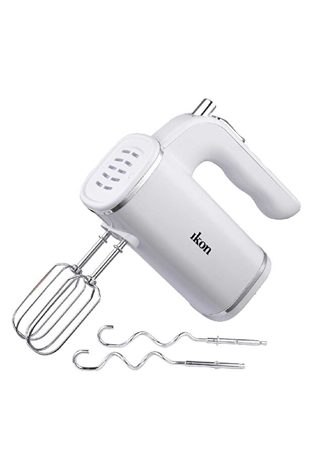 Hand Mixer, 200W, IK-CHM28