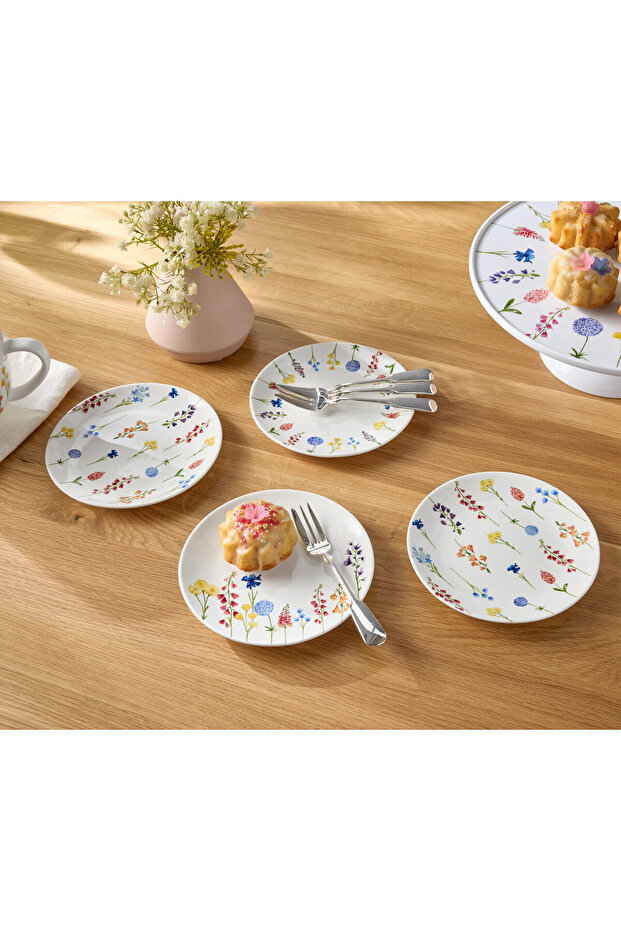 Tatlı Tabağı, 4'lü - 1