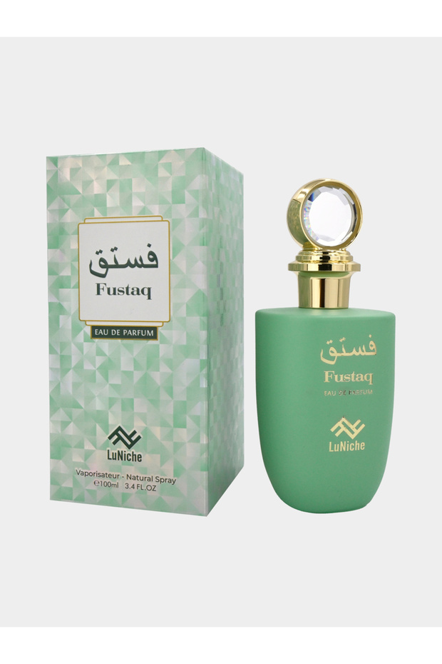 عطر فوستاك أو دو بارفان 100 مل - 1