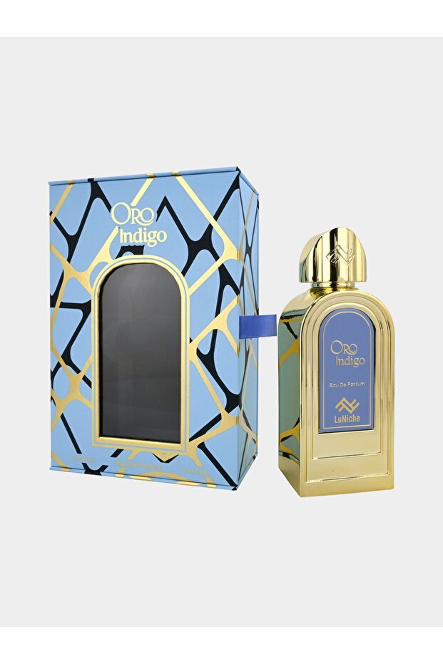 عطر أورو إنديجو أو دو بارفان 100 مل
