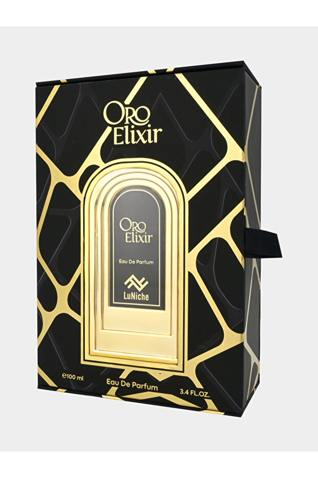 عطر أورو إليكسير أو دو بارفان 100 مل - 2