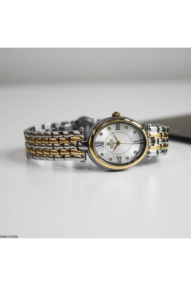 Rwa147926 Women's Wristwatch with Steel Strap