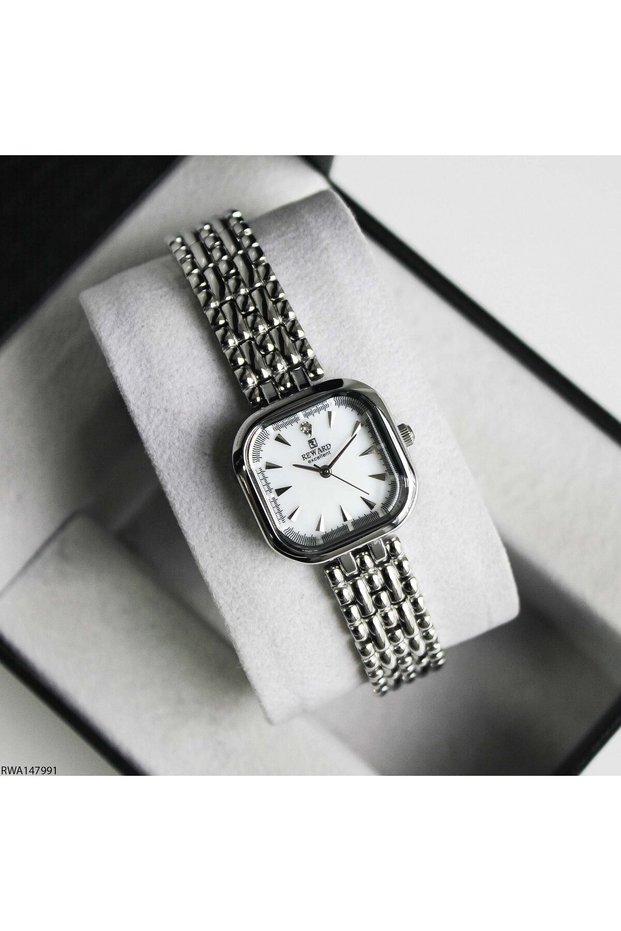 Rwa147991 Women's Wristwatch with Steel Strap